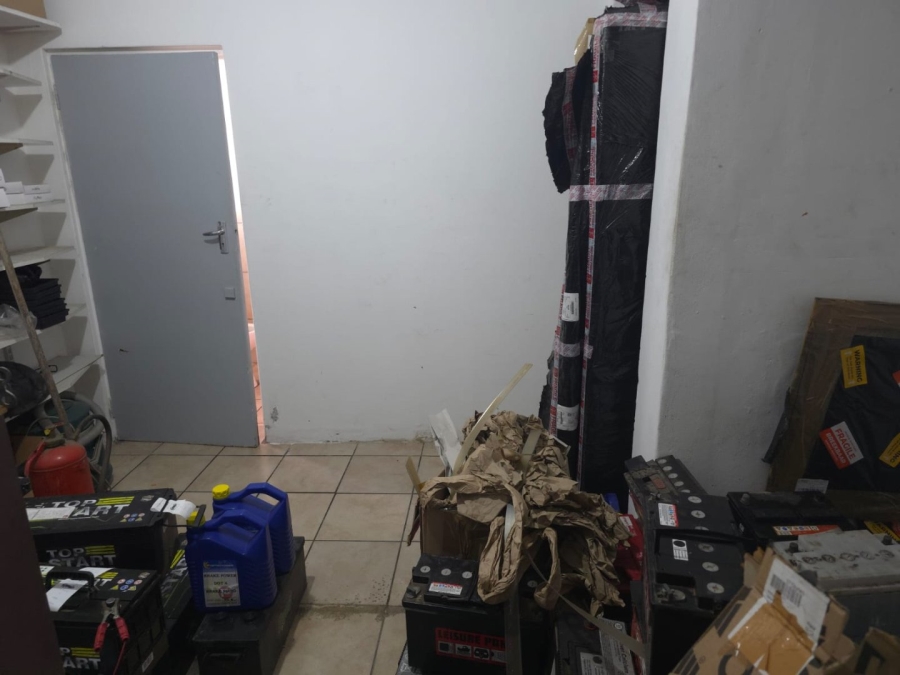 To Let Commercial Property for Rent in Oudtshoorn Central Western Cape